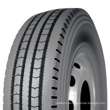 Hochwertiger Radial -LKW -Reifen, LKW -Teile Großhandel Reifen 295/80R22.5, günstiger Preis LKW -Reifen 295 80 22.5